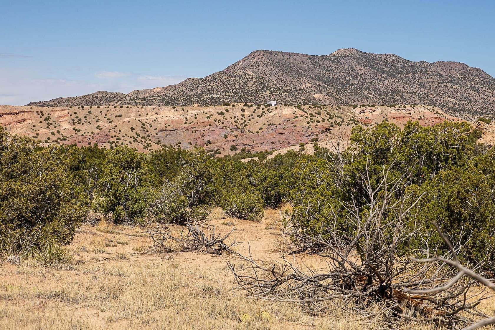 20 Acres of Agricultural Land for Sale in Abiquiu, New Mexico