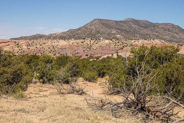 20 Acres of Agricultural Land for Sale in Abiquiu, New Mexico