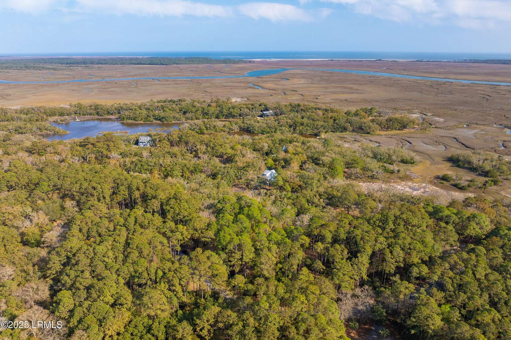 0.63 Acres of Residential Land for Sale in Saint Helena Island, South Carolina