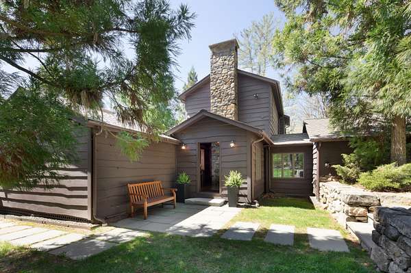 3.6 Acres of Residential Land with Home for Sale in Sharon, Connecticut