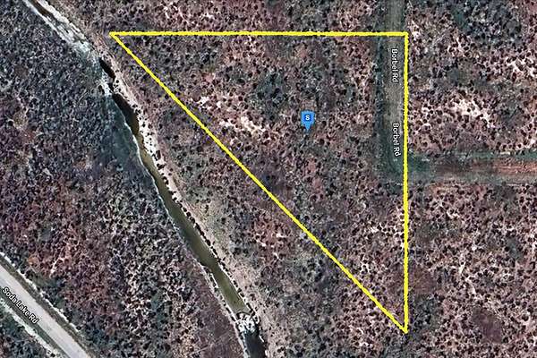 2.55 Acres of Residential Land for Sale in Santa Margarita, California