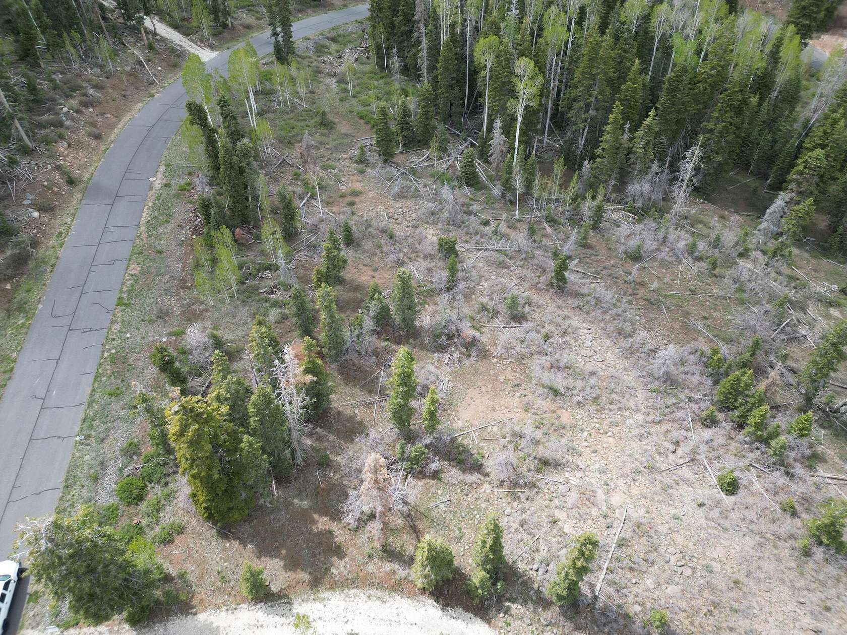 1 Acre of Land for Sale in Virgin, Utah