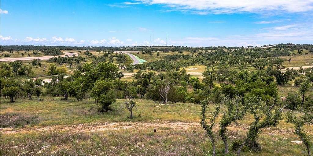 3.7 Acres of Residential Land for Sale in Fredericksburg, Texas