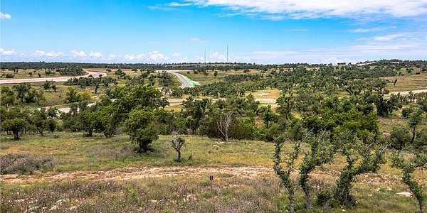 3.7 Acres of Residential Land for Sale in Fredericksburg, Texas