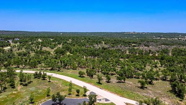 4.6 Acres of Residential Land for Sale in Fredericksburg, Texas
