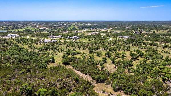 4.6 Acres of Residential Land for Sale in Fredericksburg, Texas