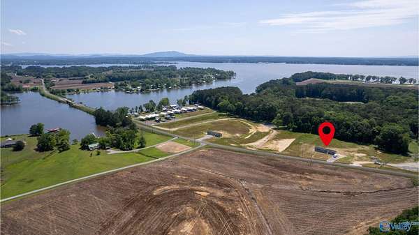 3.24 Acres of Residential Land with Home for Sale in Centre, Alabama