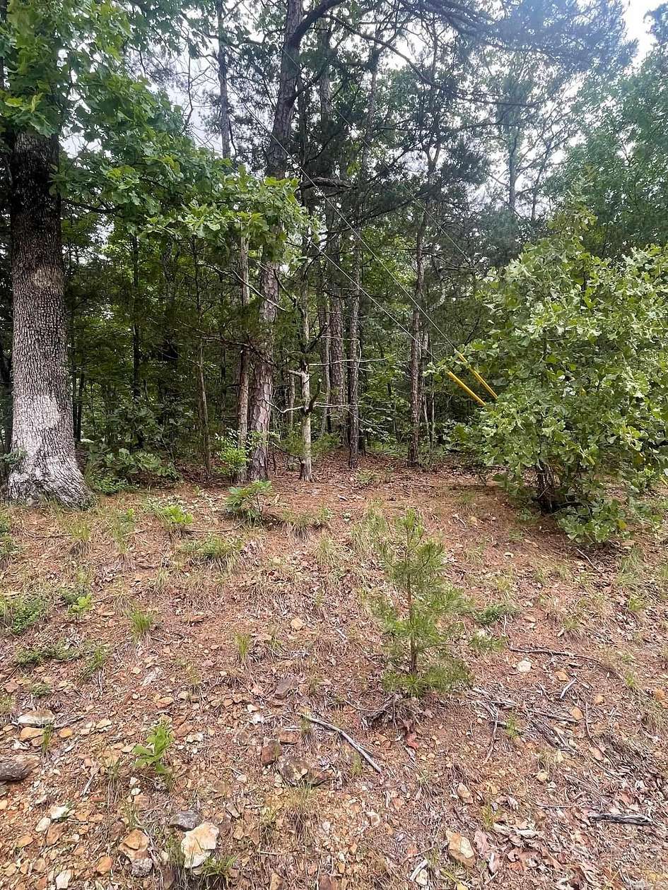 0.5 Acres of Residential Land for Sale in Fairfield Bay, Arkansas