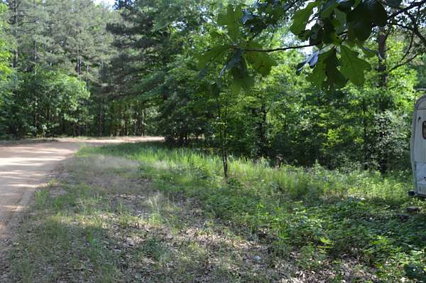 1 Acre of Residential Land for Sale in Harrisburg, Arkansas