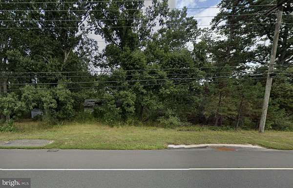 5.27 Acres of Land for Sale in Egg Harbor City, New Jersey