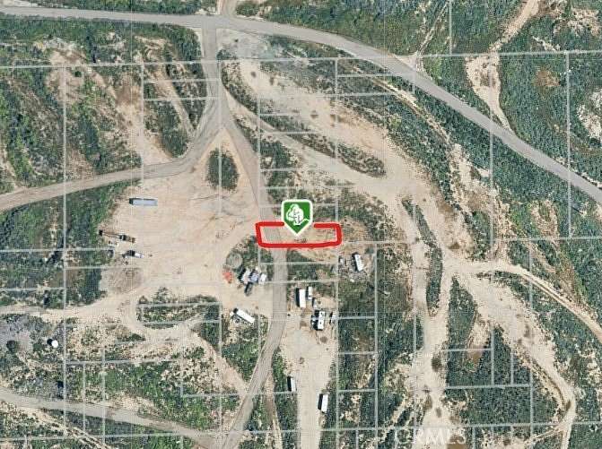 0.1 Acres of Land for Sale in Newhall, California