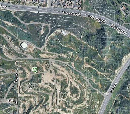 1 Acre of Land for Sale in Newhall, California