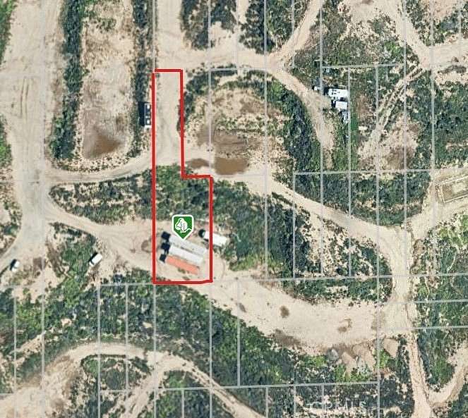 0.3 Acres of Land for Sale in Newhall, California