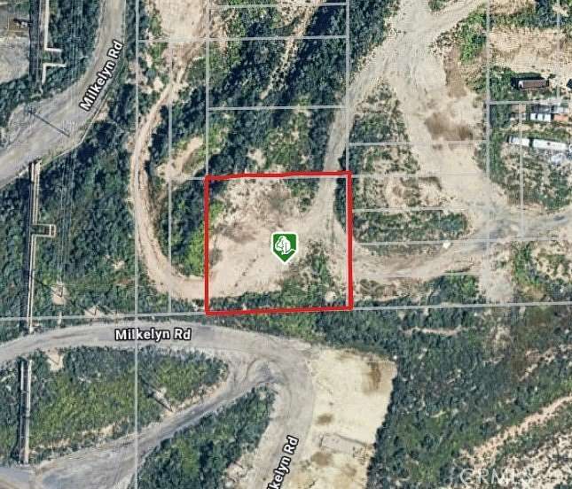 0.4 Acres of Land for Sale in Newhall, California