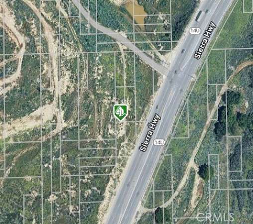 0.19 Acres of Land for Sale in Newhall, California