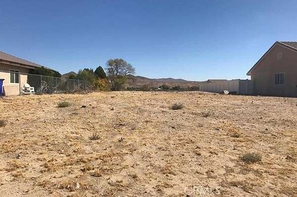 0.23 Acres of Residential Land for Sale in Helendale, California