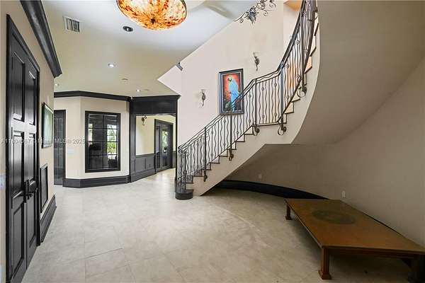 4.76 Acres of Residential Land with Home for Sale in Miami, Florida