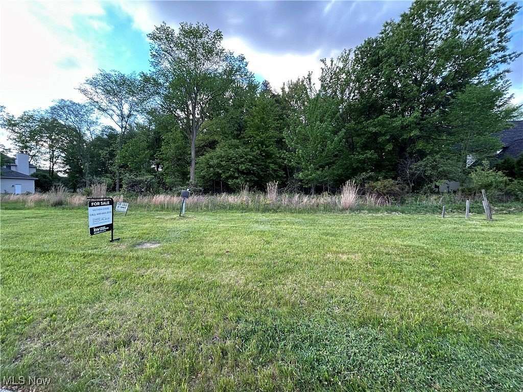 0.19 Acres of Residential Land for Sale in Richmond Heights, Ohio