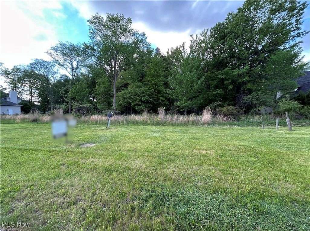 0.19 Acres of Residential Land for Sale in Richmond Heights, Ohio