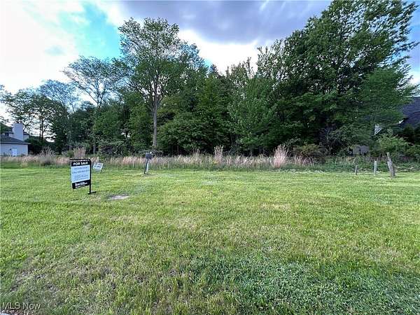 0.19 Acres of Residential Land for Sale in Richmond Heights, Ohio