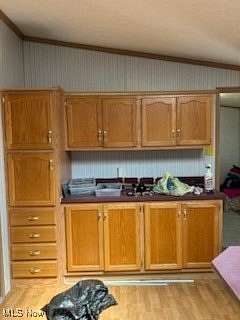 10.2 Acres of Land with Home for Sale in Pleasant City, Ohio