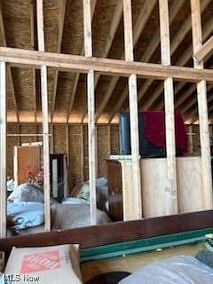 10.2 Acres of Land with Home for Sale in Pleasant City, Ohio