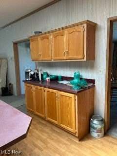 10.2 Acres of Land with Home for Sale in Pleasant City, Ohio