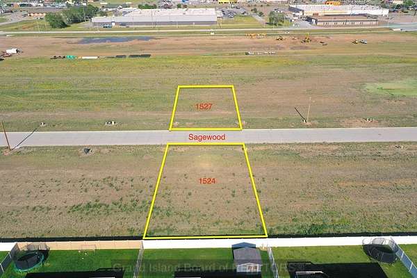 Residential Land for Sale in Grand Island, Nebraska