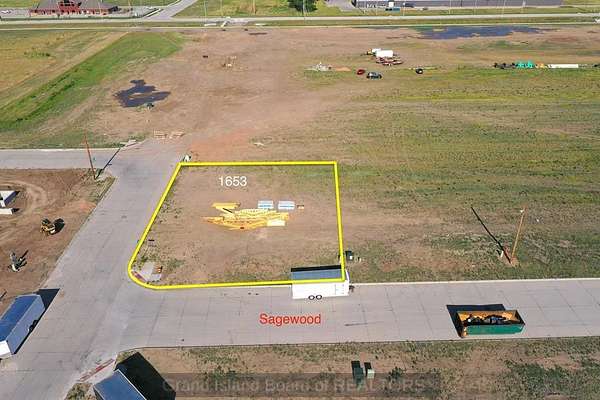 Land for Sale in Grand Island, Nebraska