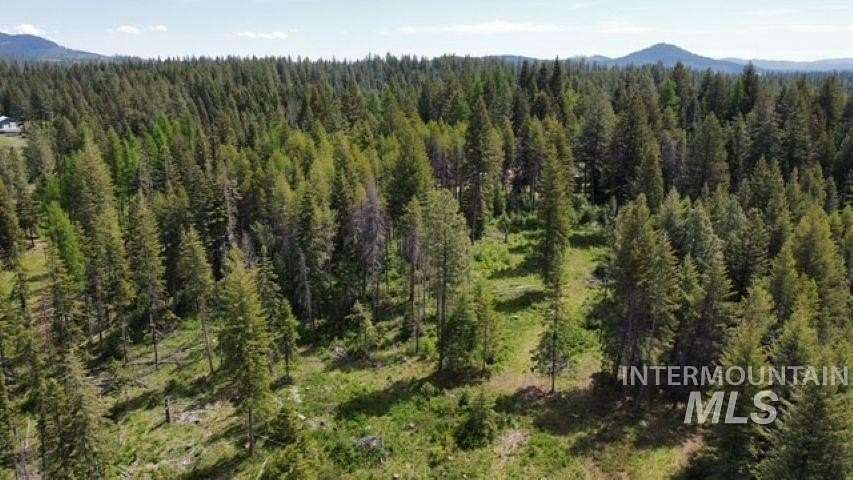 5 Acres of Land for Sale in Deary, Idaho