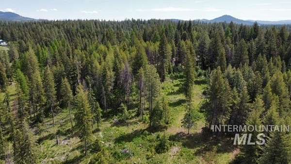 5 Acres of Land for Sale in Deary, Idaho