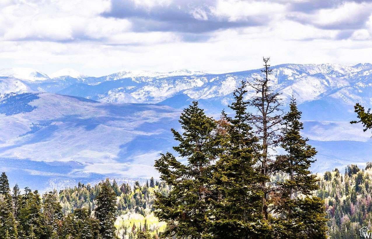 2.39 Acres of Residential Land for Sale in Wanship, Utah