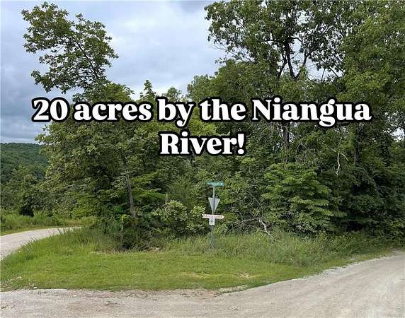 19.3 Acres of Recreational Land for Sale in Lebanon, Missouri