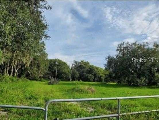 2.38 Acres of Land with Home for Sale in Wimauma, Florida