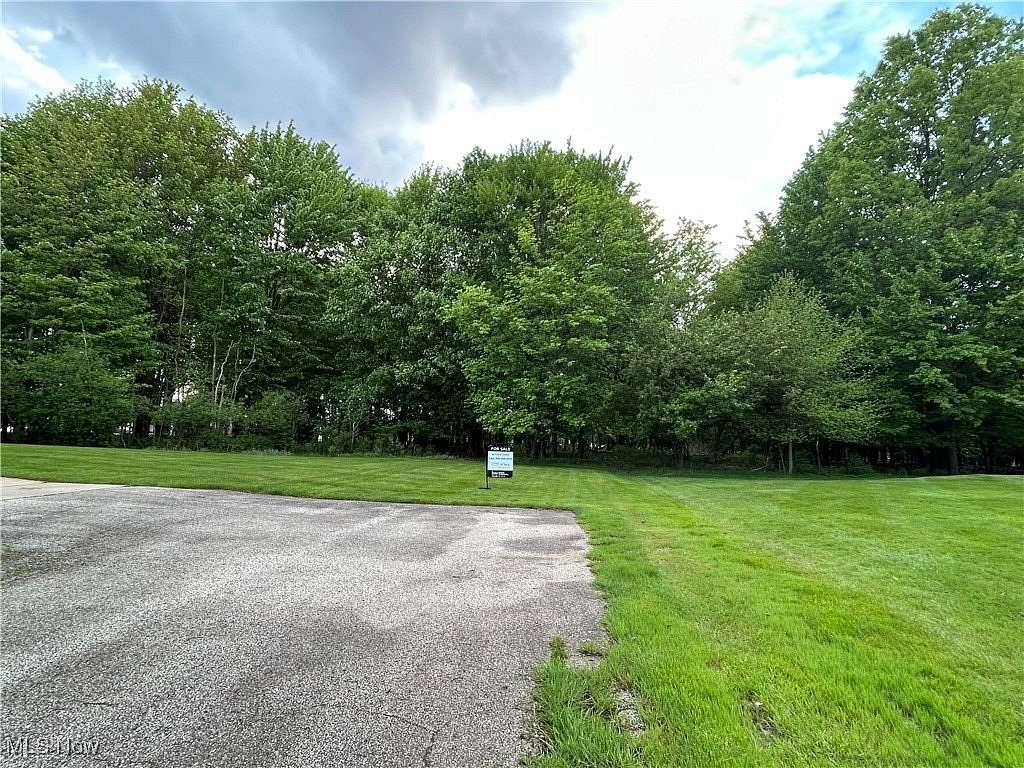 1 Acre of Residential Land for Sale in Richmond Heights, Ohio