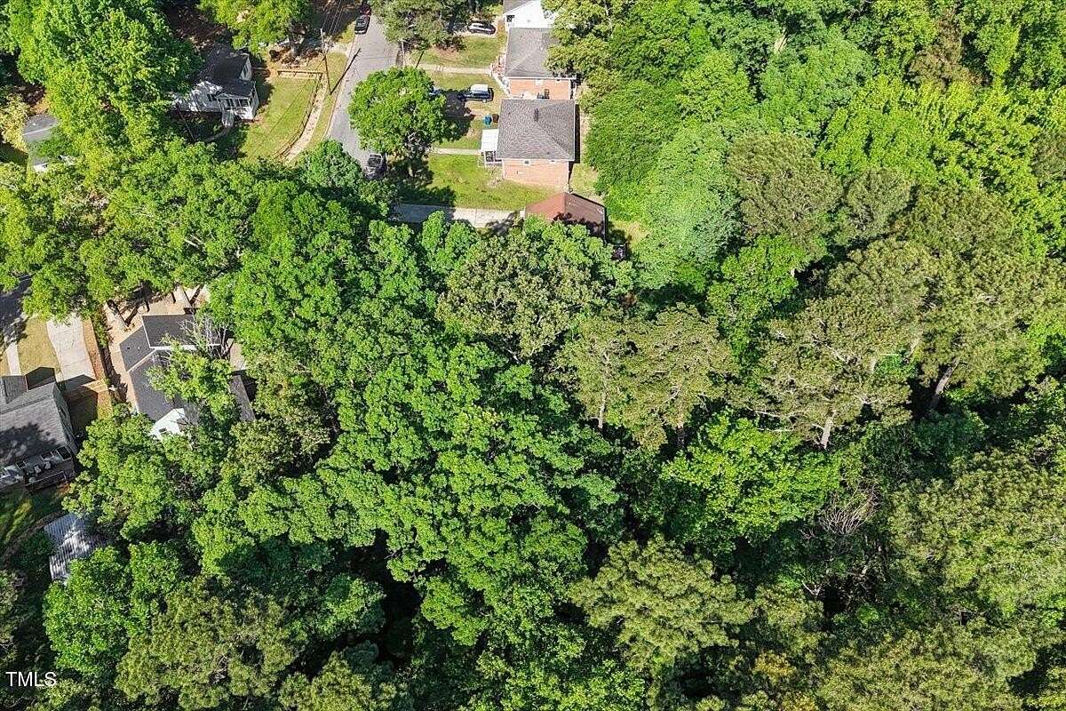 0.27 Acres of Residential Land for Sale in Durham, North Carolina