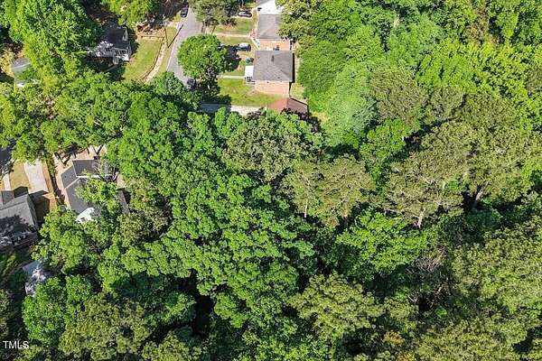 0.27 Acres of Residential Land for Sale in Durham, North Carolina