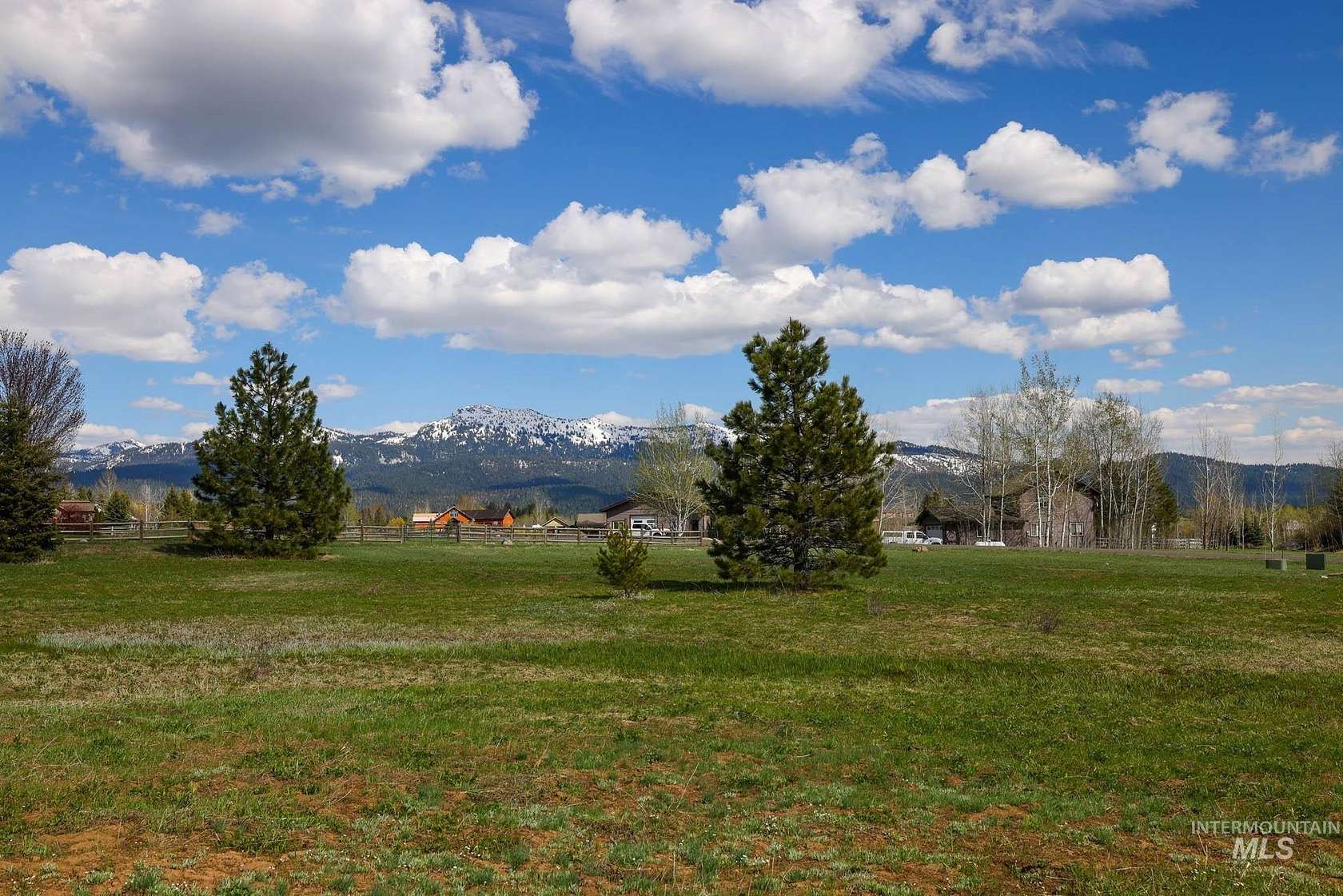 3.64 Acres of Residential Land for Sale in McCall, Idaho