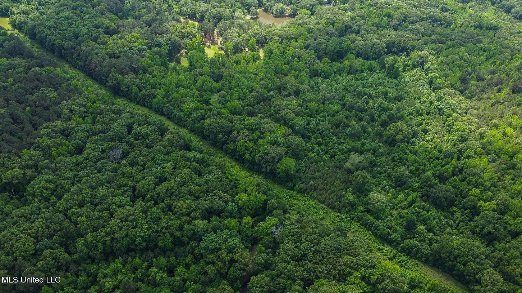 16 Acres of Land for Sale in Byhalia, Mississippi