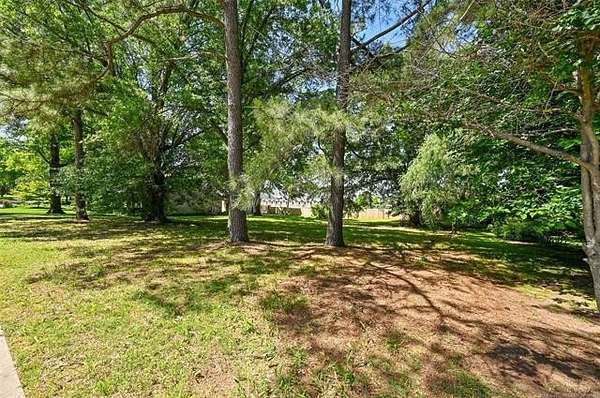 0.42 Acres of Residential Land for Sale in Tulsa, Oklahoma