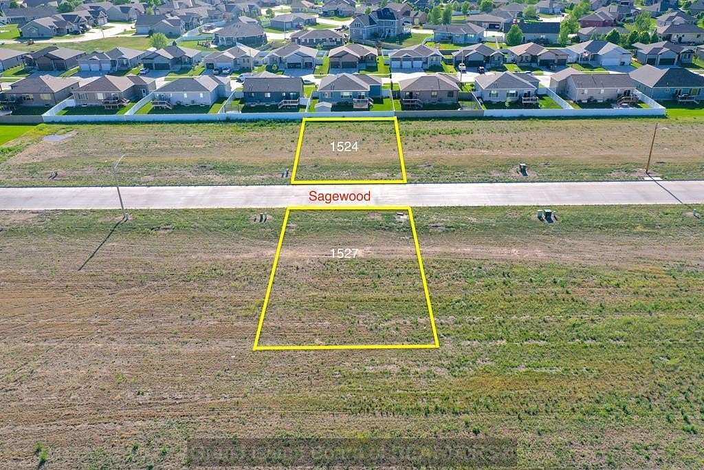 19 Acres of Land for Sale in Grand Island, Nebraska