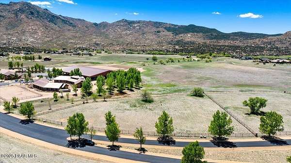 2 Acres of Residential Land for Sale in Prescott, Arizona