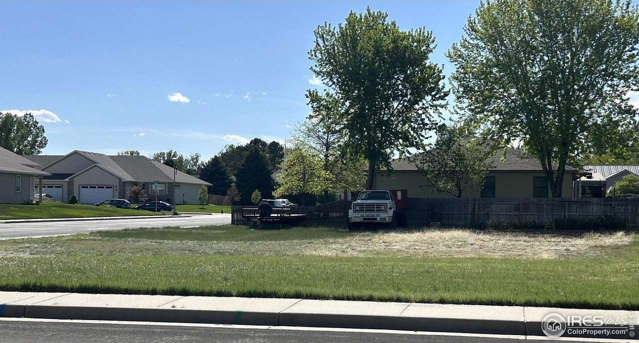 0.22 Acres of Land for Sale in Brush, Colorado