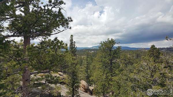 0.26 Acres of Land for Sale in Red Feather Lakes, Colorado