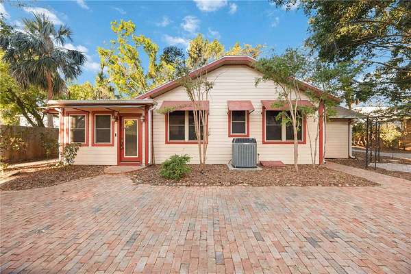 0.44 Acres of Residential Land for Sale in Sarasota, Florida