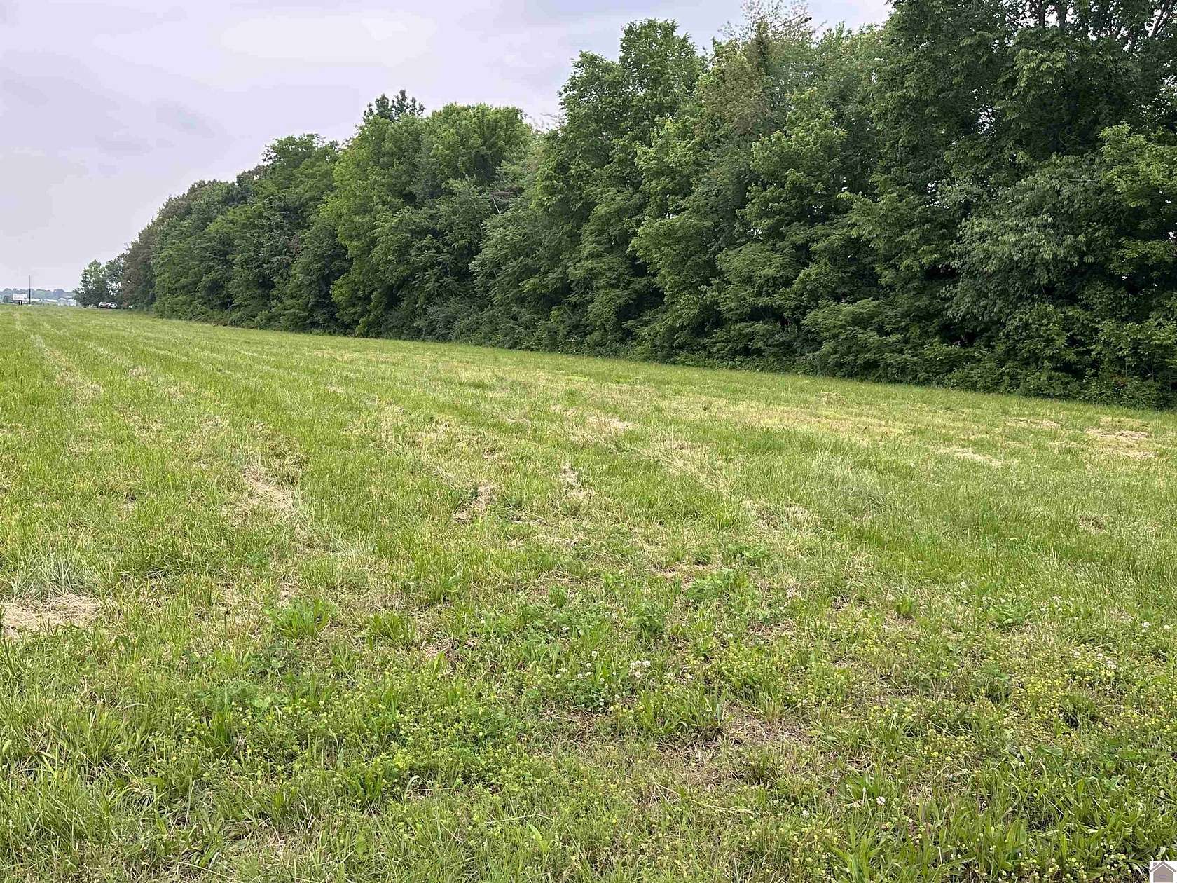 1 Acre of Commercial Land for Sale in Mayfield, Kentucky