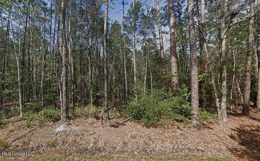 0.29 Acres of Residential Land for Sale in Bay St. Louis, Mississippi