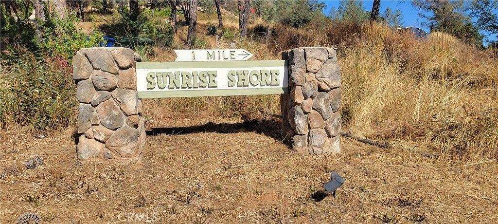 0.31 Acres of Residential Land for Sale in Lower Lake, California