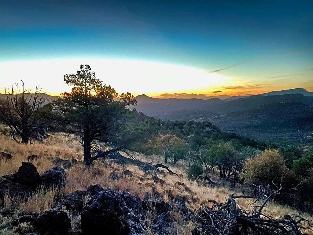 17 Acres of Land for Sale in Fort Davis, Texas