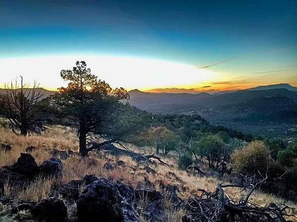 17 Acres of Land for Sale in Fort Davis, Texas